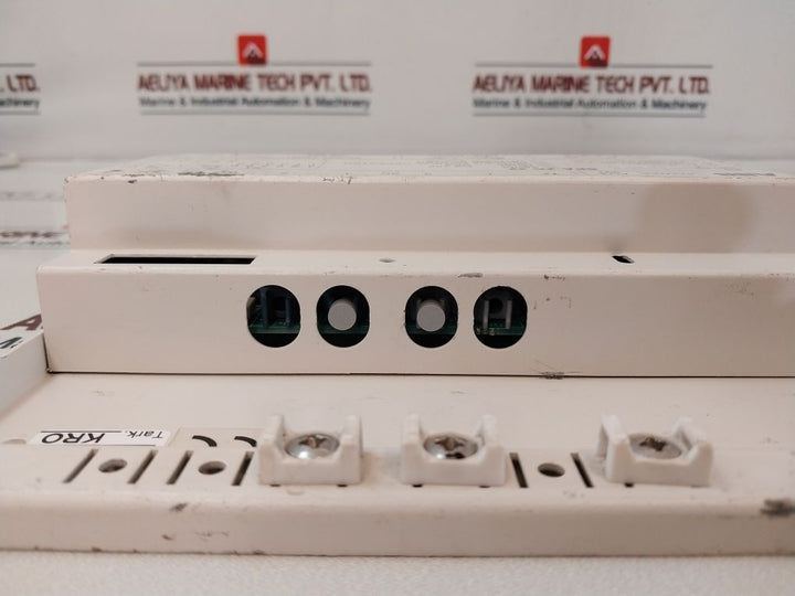 Abb Spa-zc 22 2B0M Bus Connection Module