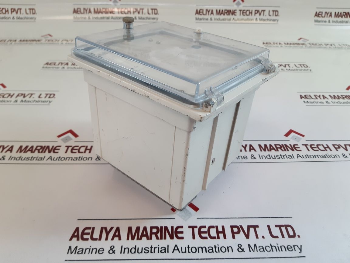 Abb Spae 010 Protection Relay