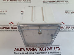 Abb Spae 010 Protection Relay