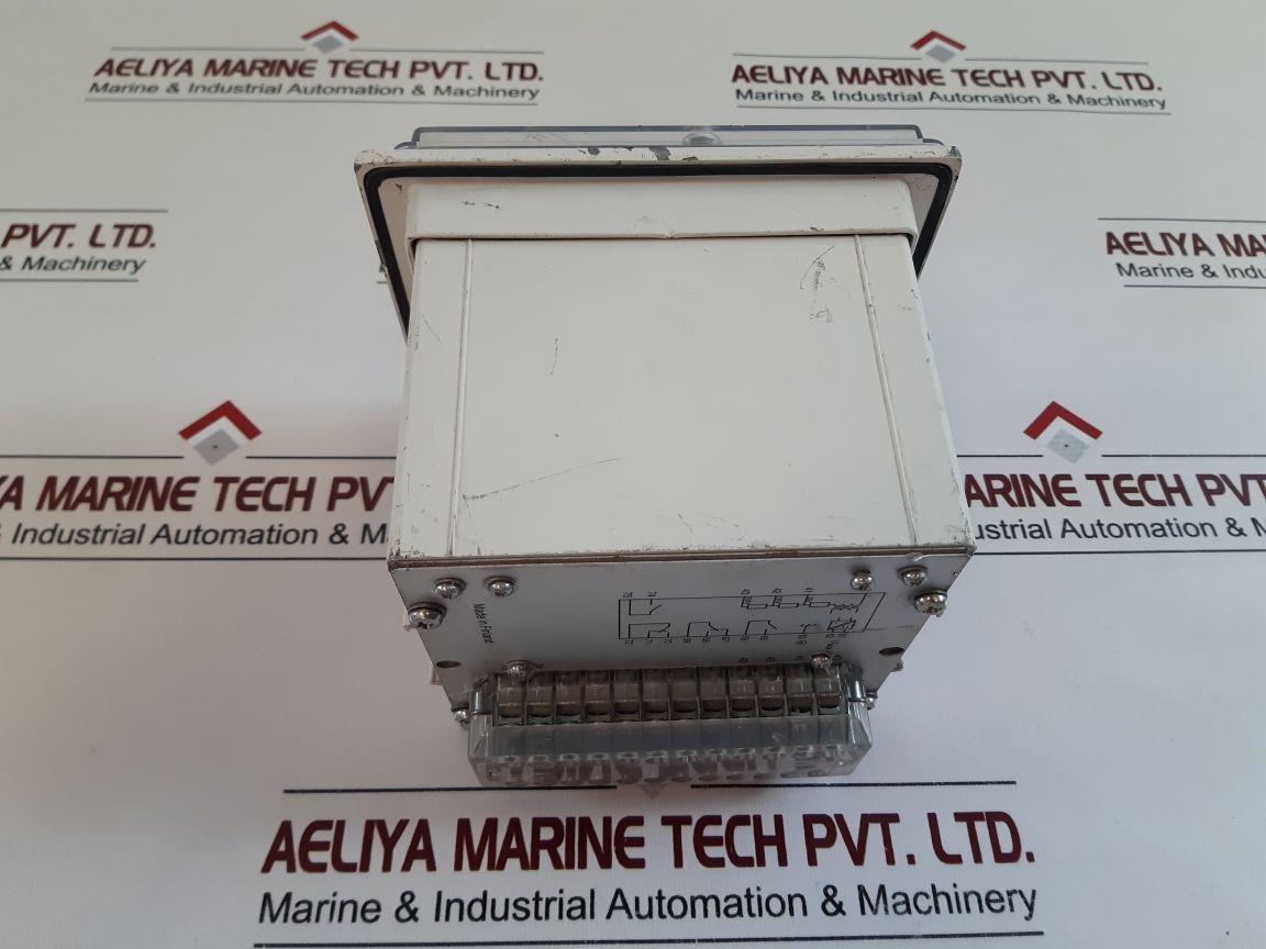 Abb Spae 010 Protection Relay