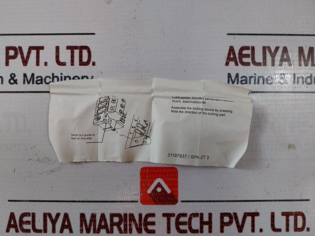 Abb Spaj 140 C Over Current And Earth Fault Relay 80-265V 50Hz