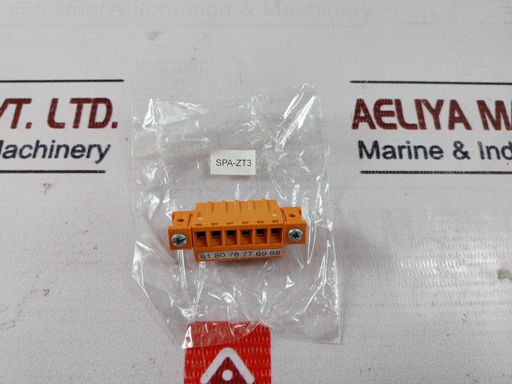 Abb Spaj 140 C Over Current And Earth Fault Relay 80-265V 50Hz