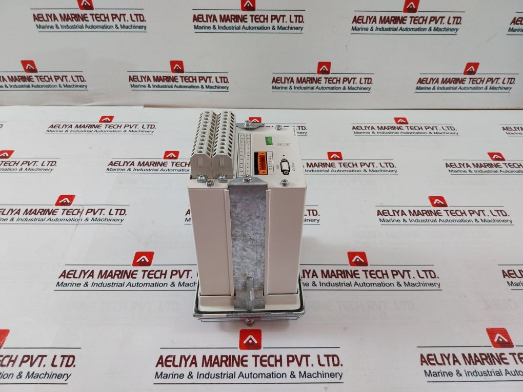 Abb Spaj 140 C Over Current And Earth Fault Relay 80-265V 50Hz