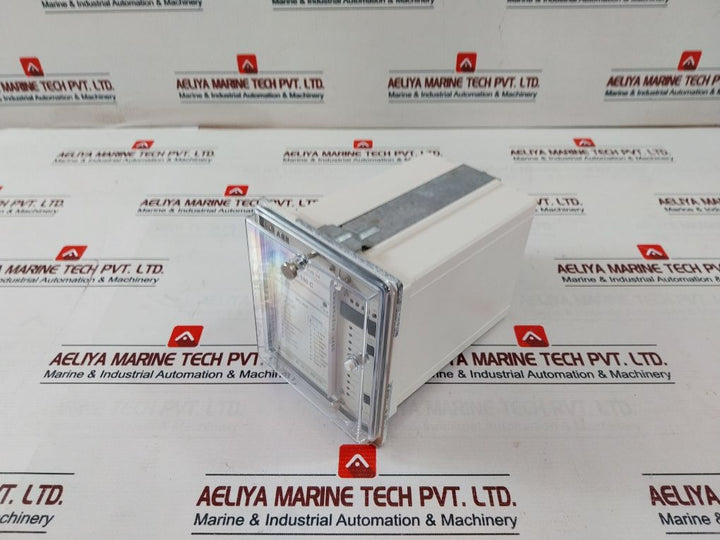 Abb Spaj 140 C Over Current And Earth Fault Relay 80-265V 50Hz