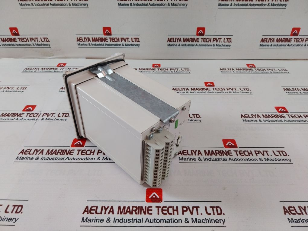 Abb Spaj 140 C Over Current And Earth Fault Relay 80-265V 50Hz