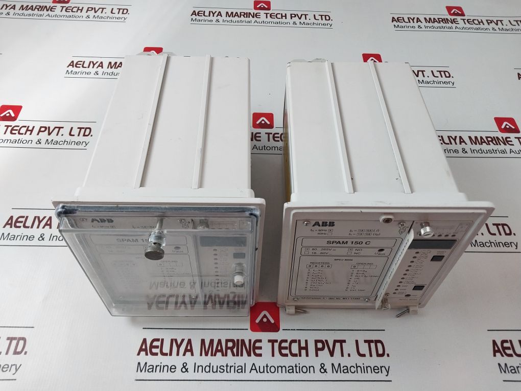 Abb Spam150C