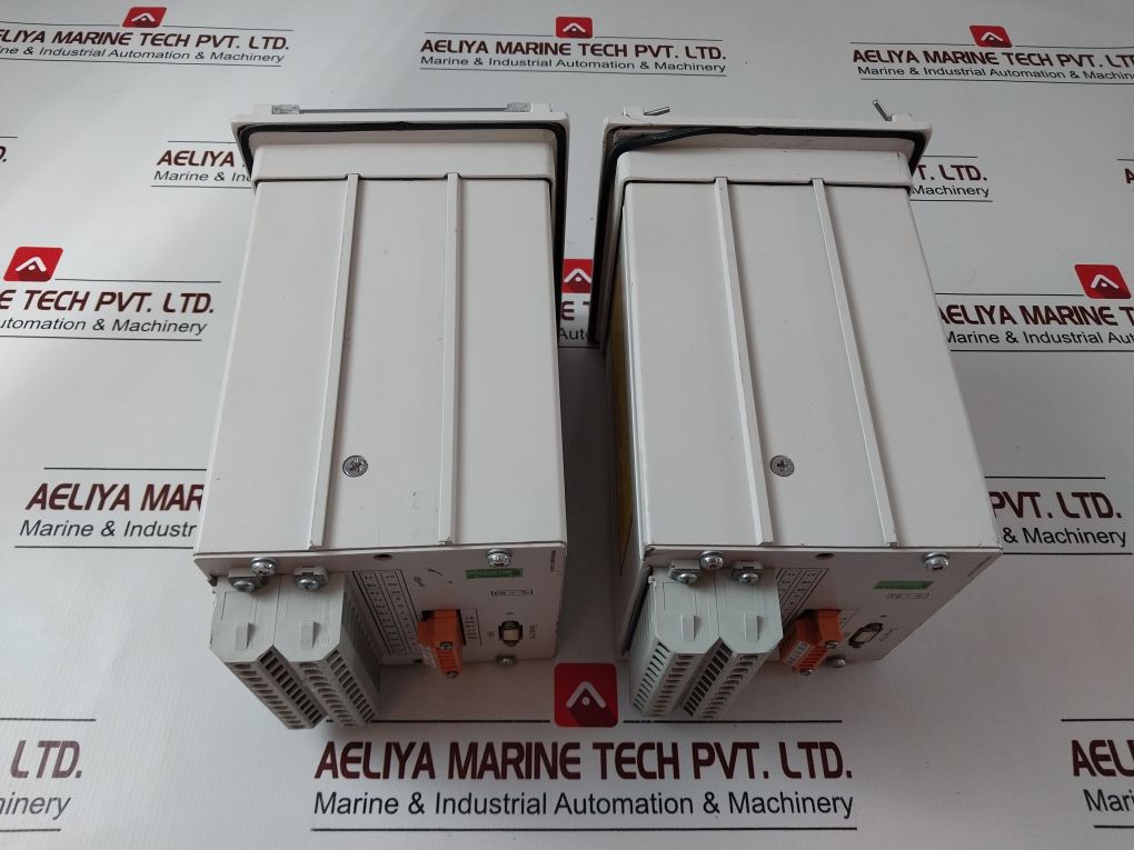 Abb Spam150C Network Control & Protection Relay Spcj 4D34,1Myn745605-a