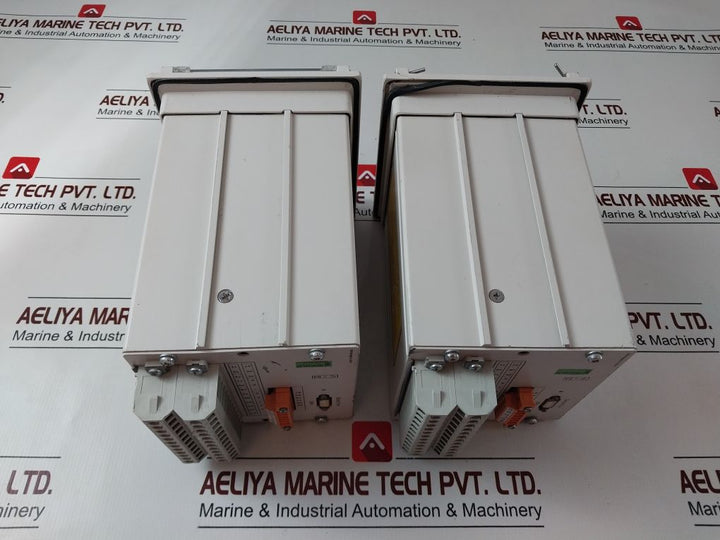 Abb Spam150C Network Control & Protection Relay Spcj 4D34,1Myn745605-a