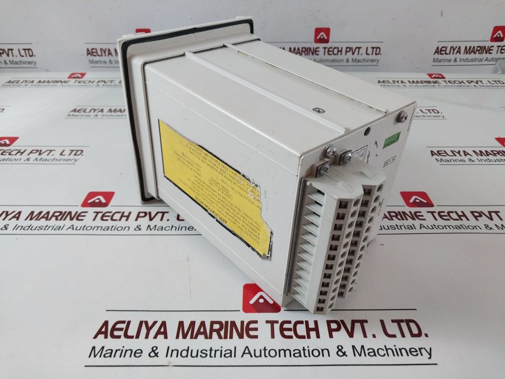 Abb Spam150C Network Control & Protection Relay Spcj 4D34,1Myn745605-a