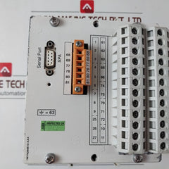 Abb Spam150C Network Control & Protection Relay Spcj 4D34,1Myn745605-a