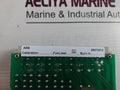 Abb Spam 150 C Motor Protection Relay 1Myn745605-a