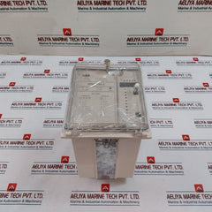 Abb Spam 150 C Motor Protection Relay 50Hz