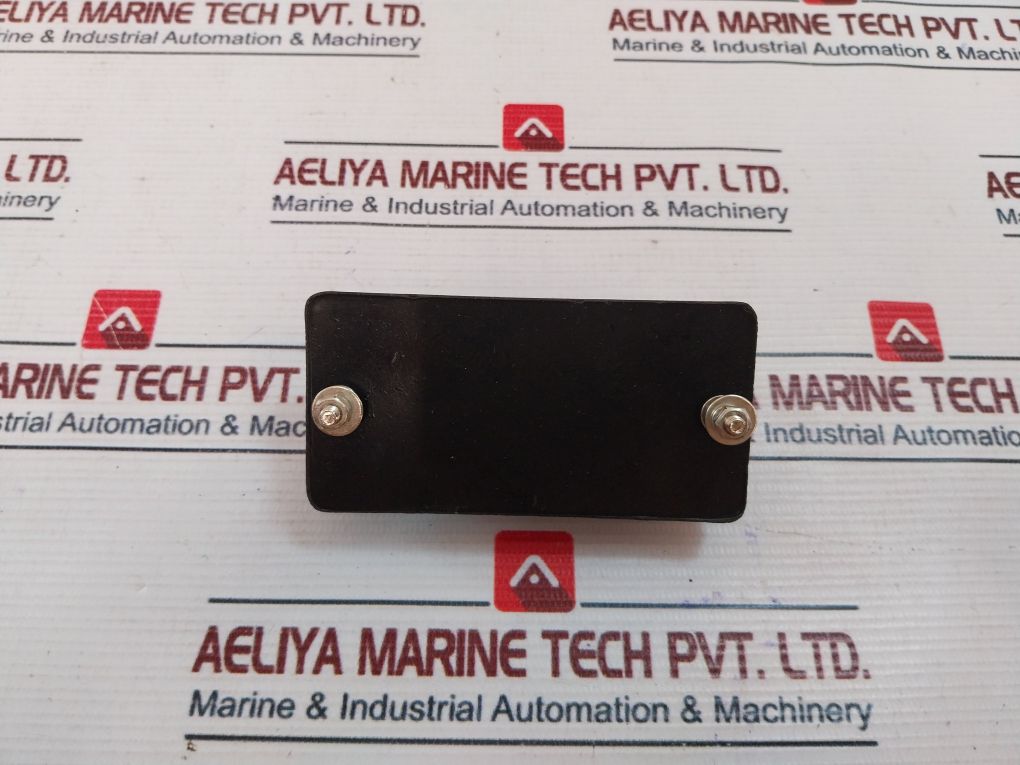 Abb Spam 150 C Motor Protection Relay 50Hz