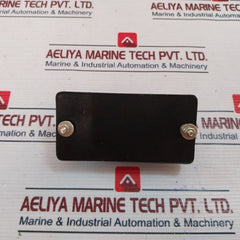 Abb Spam 150 C Motor Protection Relay 50Hz