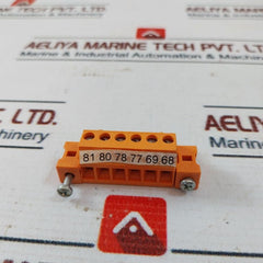 Abb Spam 150 C Motor Protection Relay 50Hz