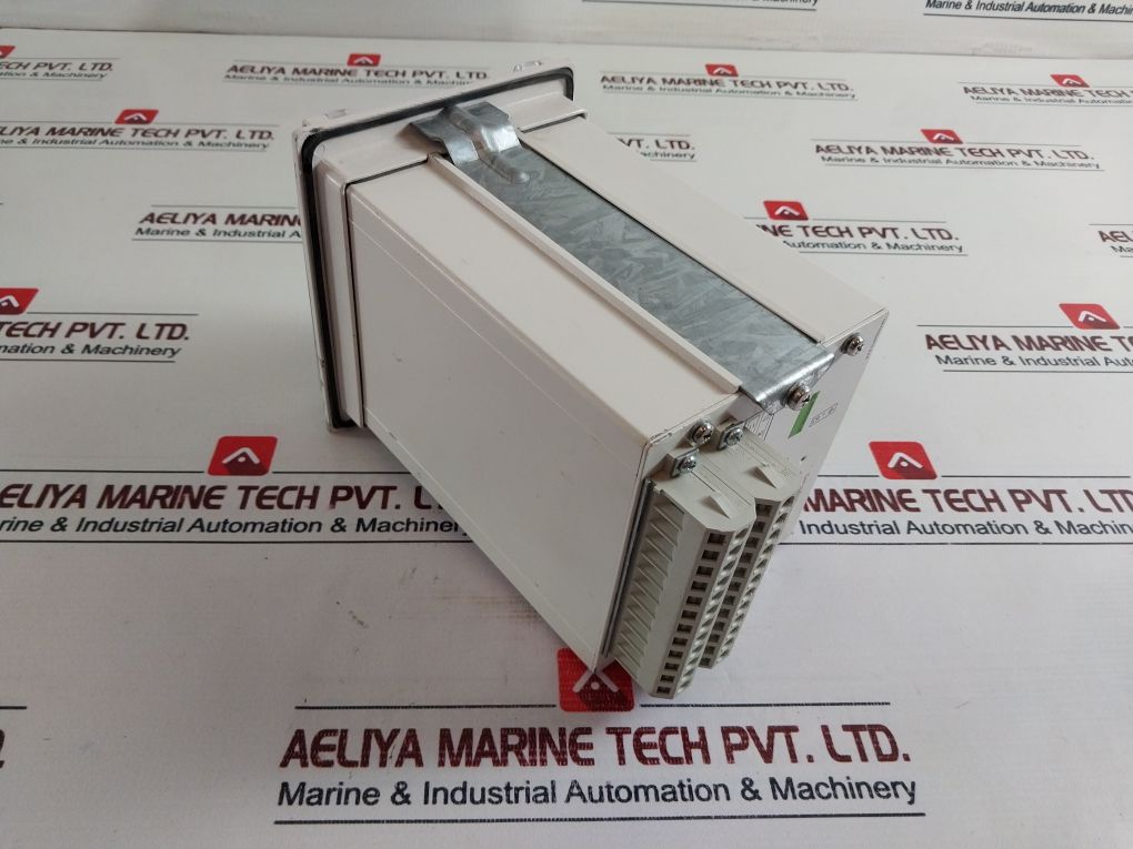 Abb Spam 150 C Motor Protection Relay 80-265V 50Hz