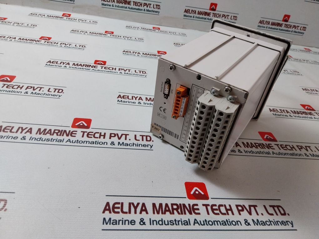 Abb Spam 150 C Motor Protection Relay Spam 150C-aa