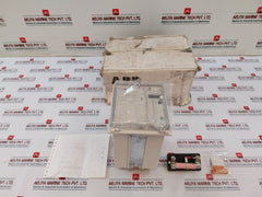 Abb Spam 150 C Motor Protection Relay Spcj 4D34-aa