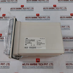 Abb Spam 150 C Motor Protection Relay Spcj 4D34-aa