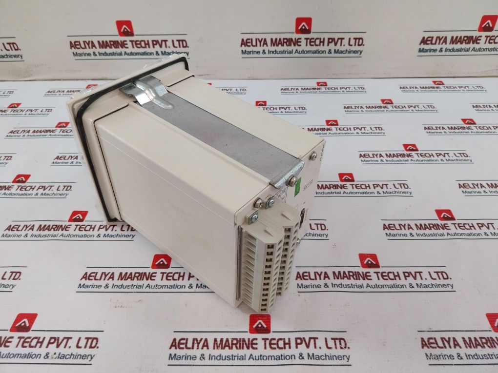 Abb Spam 150 C Motor Protection Relay Spcj 4D34-aa