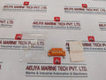Abb Spam 150 C Motor Protection Relay Spcj 4D34-aa