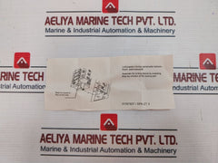 Abb Spam 150 C Motor Protection Relay Spcj 4D34-aa