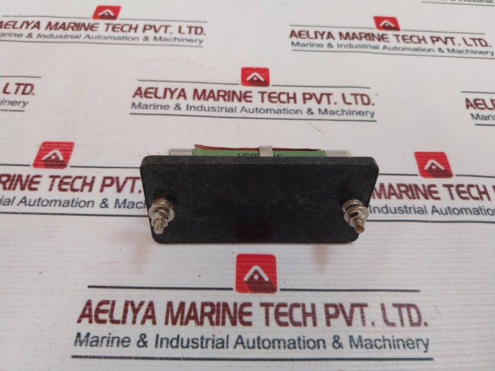 Abb Spam 150 C Motor Protection Relay Spcj 4D34-aa