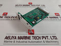 Abb Spcj 4D34 Module Spcj 4D34 B-ab Revision: A6