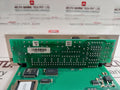 Abb Spcj 4D34 Module Spcj 4D34 B-ab Revision: A6