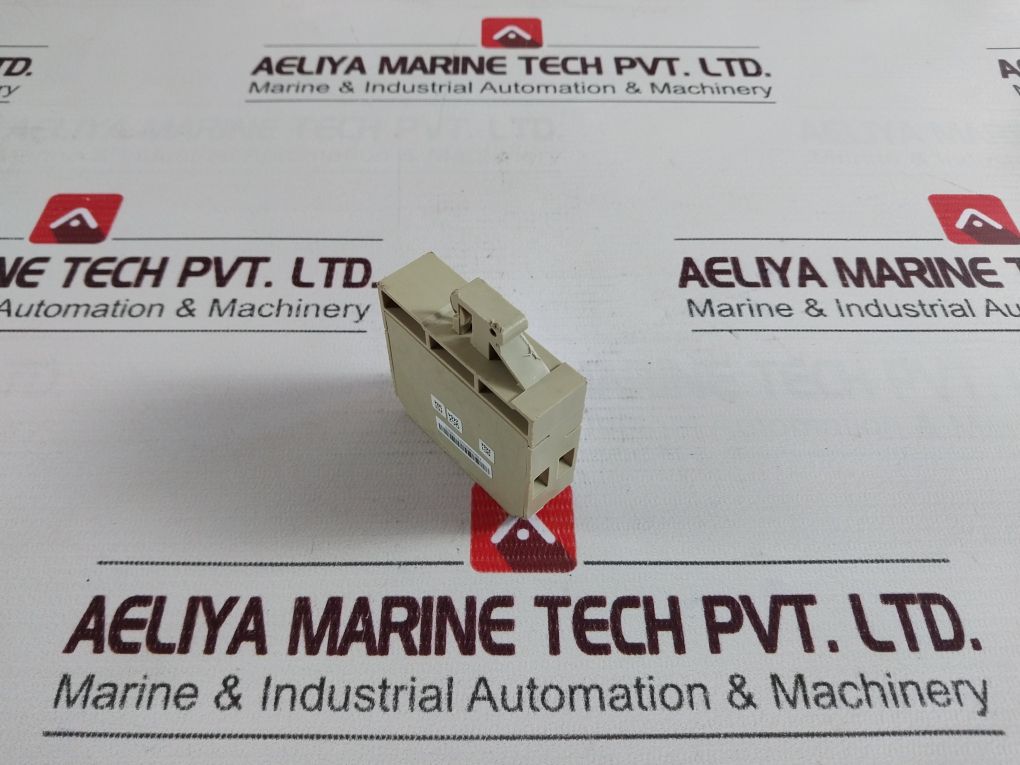 Abb Spe-zr3 Circuit Breaker Monitoring Relay Eg 32/1 250V