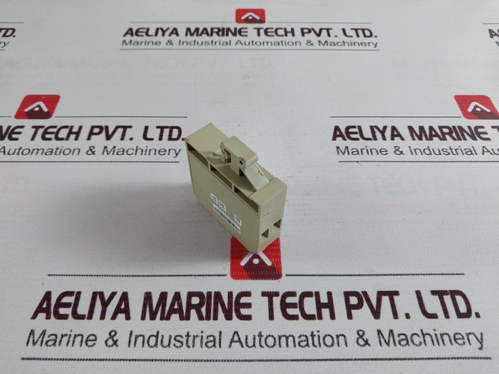 Abb Spe-zr3 Circuit Breaker Monitoring Relay Eg 32/1 250V