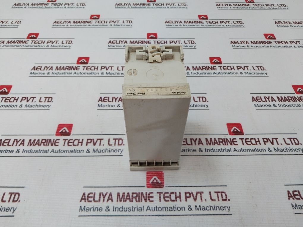Abb Spem30B105 Motor Protection Relay 230V 50/60Hz
