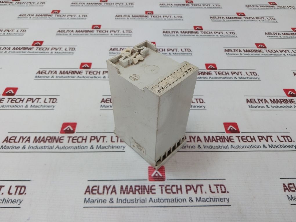 Abb Spem30B105 Motor Protection Relay 230V 50/60Hz