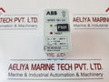 Abb Sper 1B1 C4 Circuit Supervision Relay With Base
