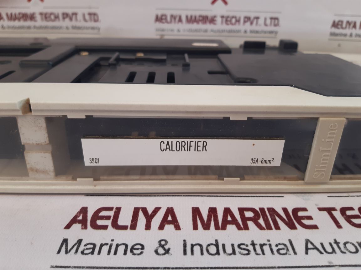 Abb Sr-m 00 Switch