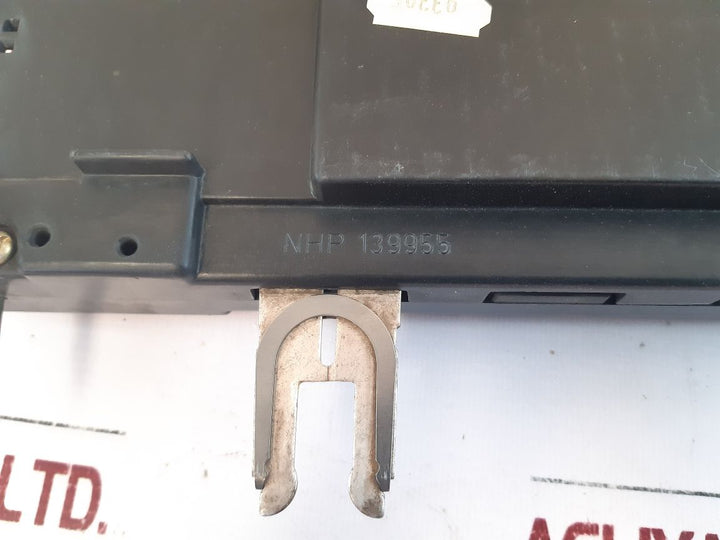 Abb Sr-m 00 Switch