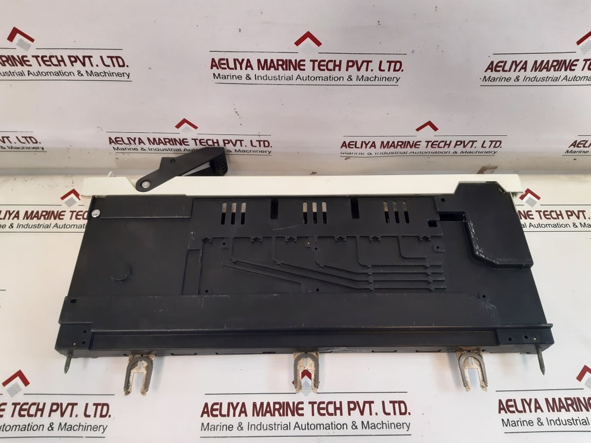 Abb Sr-m 00 Switch