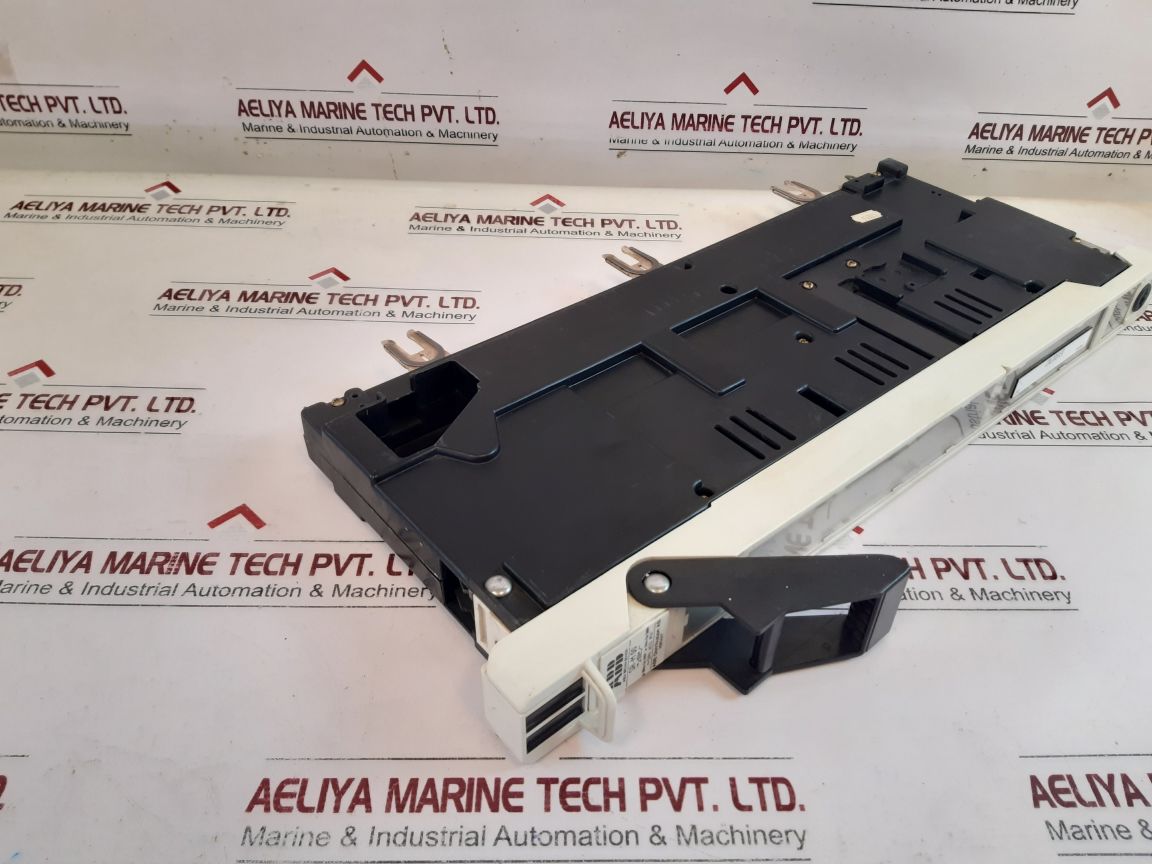 Abb Sr-m 00 Switch