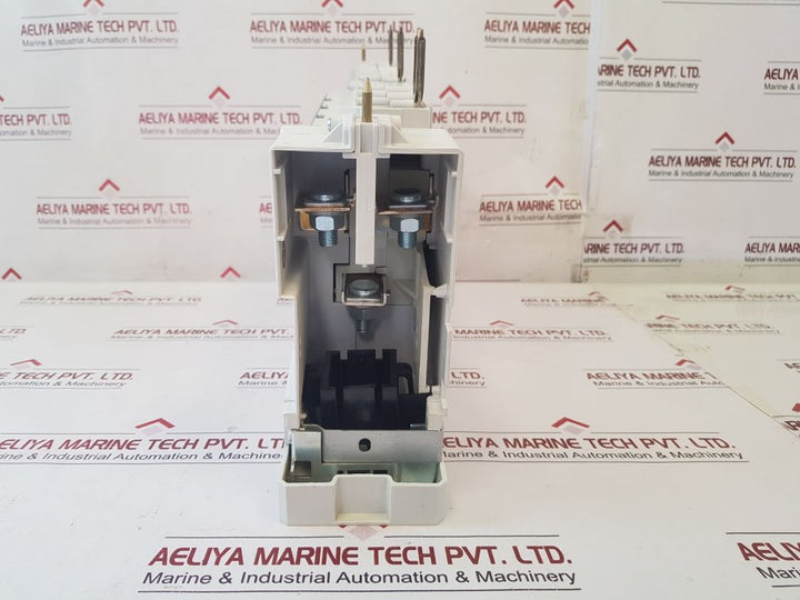 Abb Sr-m 1 Circuit Breaker Fuse