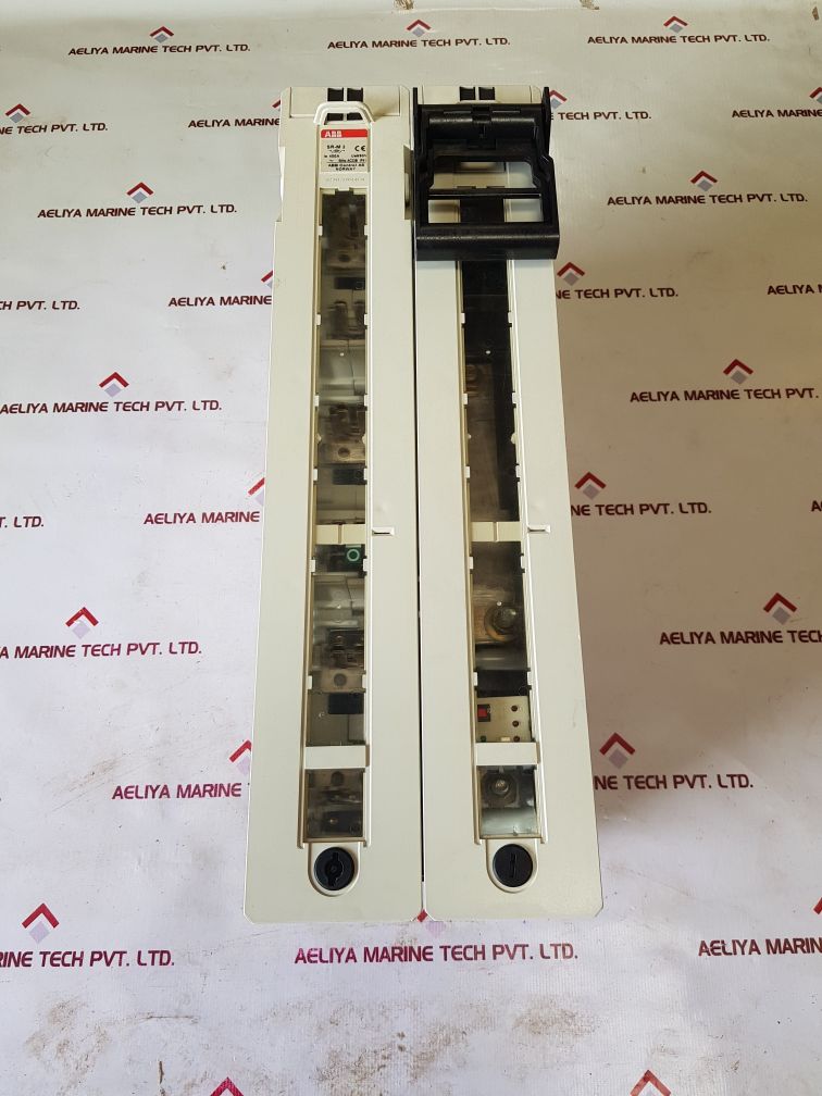 Abb Sr-m 2 Current Transformers Nhp 100232R13