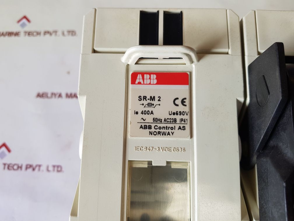 Abb Sr-m 2 Current Transformers Nhp 100232R13