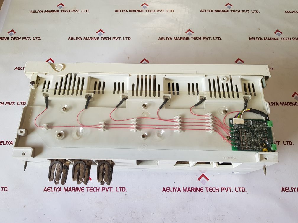 Abb Sr-m 2 Current Transformers Nhp 100232R13