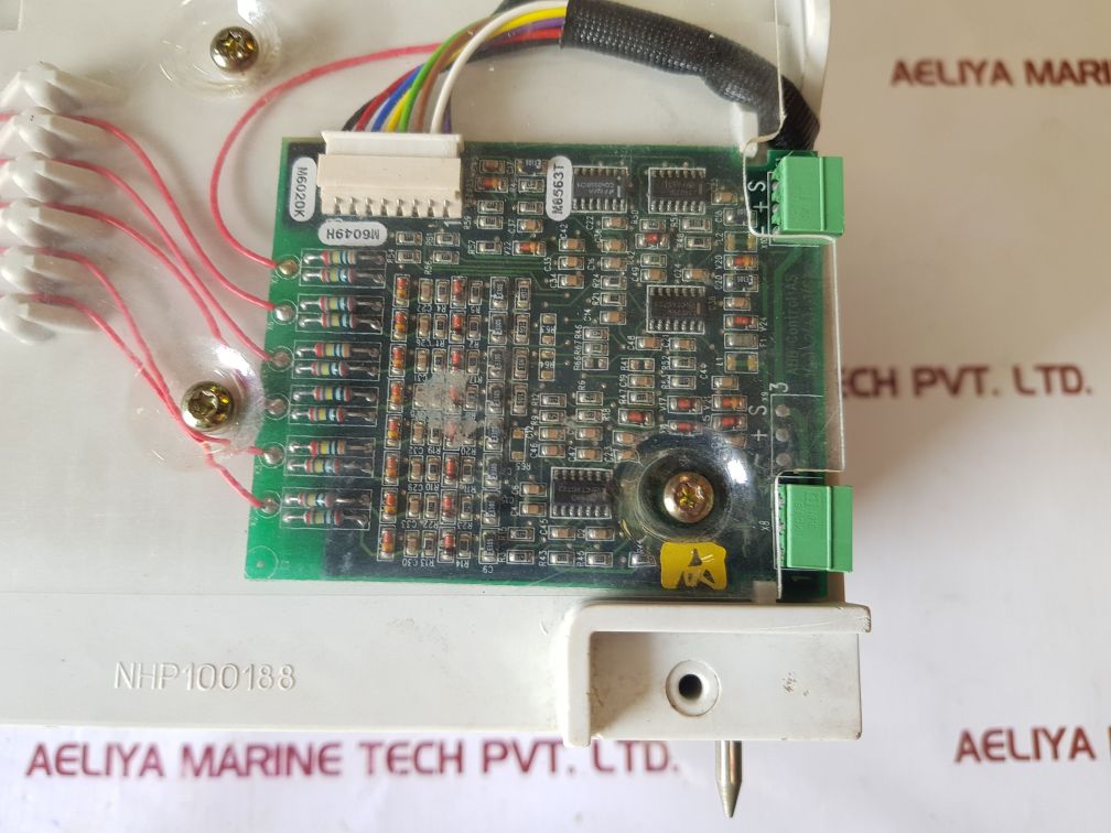 Abb Sr-m 2 Current Transformers Nhp 100232R13