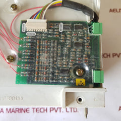 Abb Sr-m 2 Current Transformers Nhp 100232R13