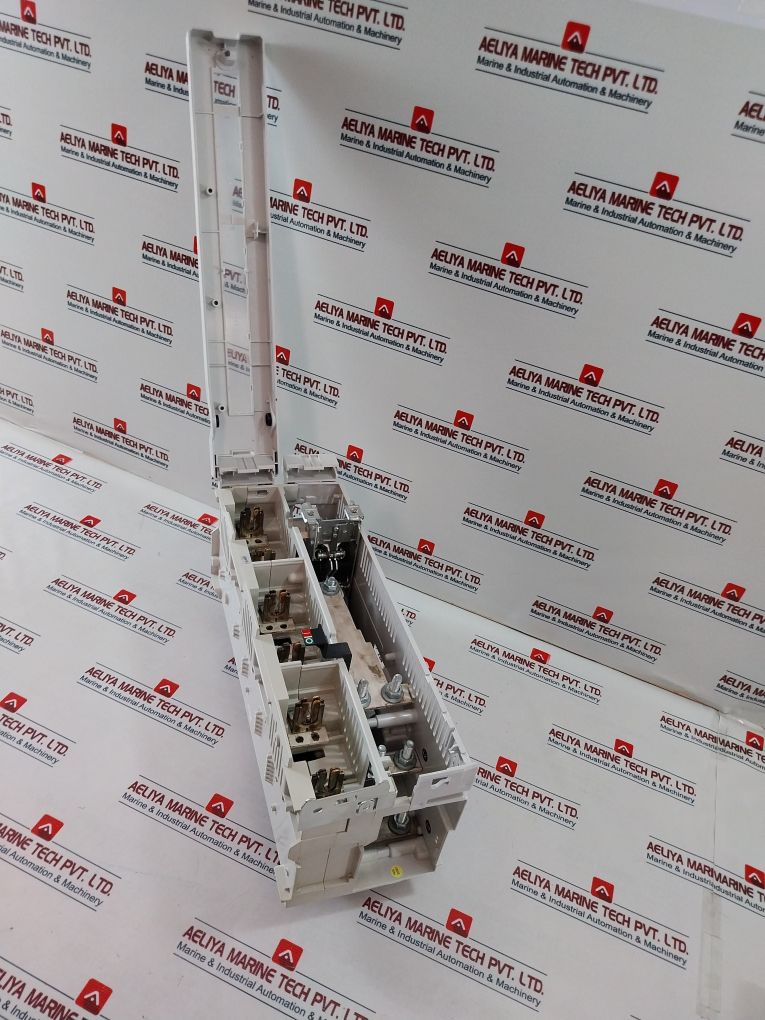 Abb Sr-m 2 Switch Fuse Terminal(Part Only)