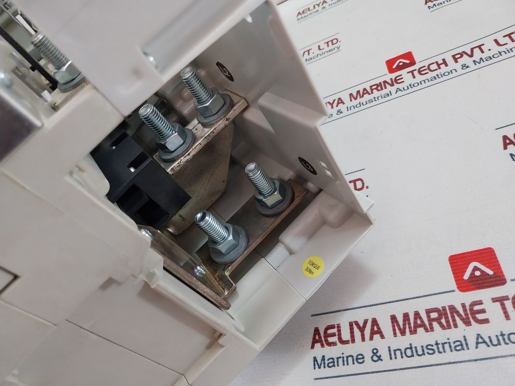 Abb Sr-m 2 Switch Fuse Terminal(Part Only)