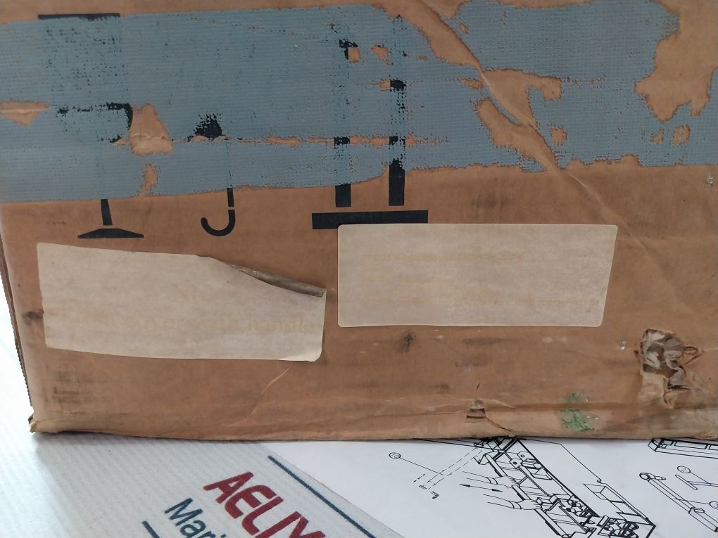 Abb Sr-m 2 Switch Fuse Terminal(Part Only)