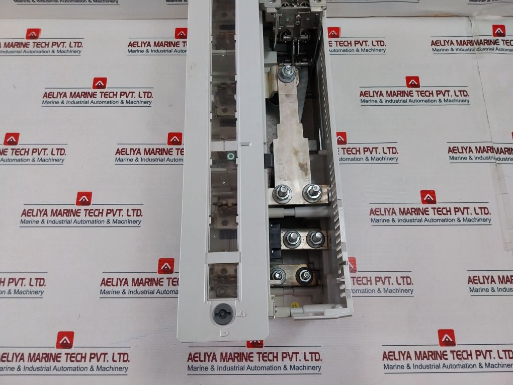 Abb Sr-m 2 Switch Fuse Terminal(Part Only)