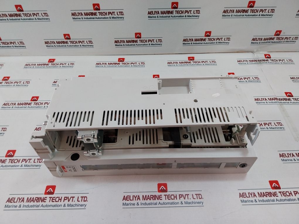 Abb Sr-m 2 Switch Fuse Terminal(Part Only)