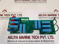 Abb Srfc4510C Rev B Inverter Rectifier Board ,Power Board
